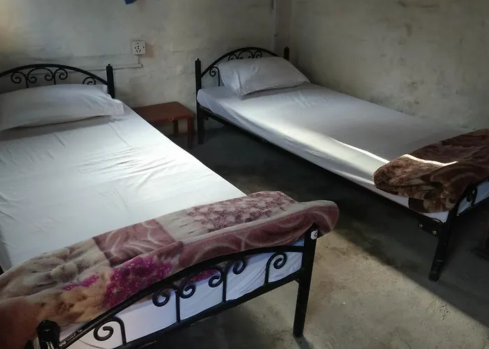 Phat Kath's Secret Garden Backpackers Hotel Kathmandu