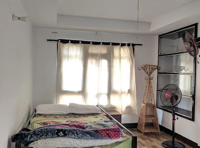Phat Kath's Secret Garden Backpackers Hotel 4*