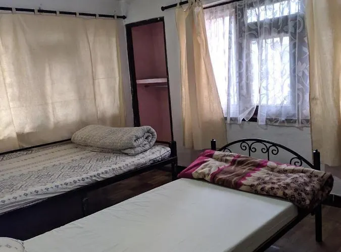 Phat Kath's Secret Garden Backpackers Hotel Kathmandu